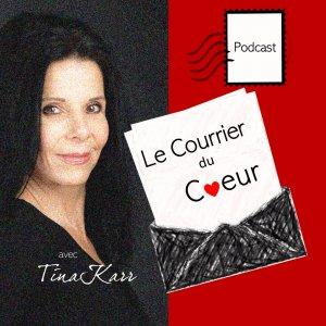 Cover art of Le Courrier du Coeur Podcast Le Courrier du Coeur Podcast