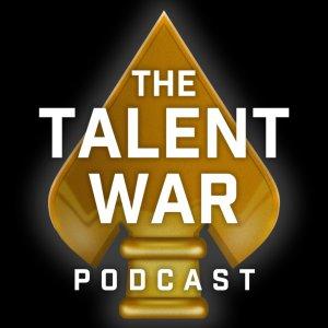 Cover art of The Talent War Podcast The Talent War Podcast