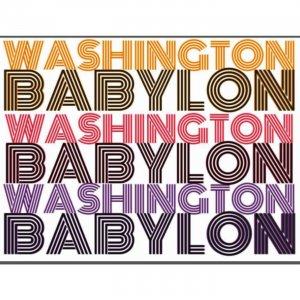 Cover art of Washington Babylon's 11 Minute Interview Podcast Washington Babylon's 11 Minute Interview Podcast