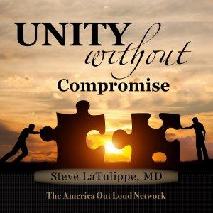 Cover art of UNITY WITHOUT COMPROMISE UNITY WITHOUT COMPROMISE