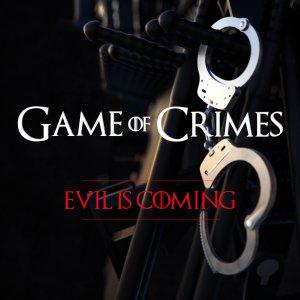 Cover art of Game of Crimes Game of Crimes