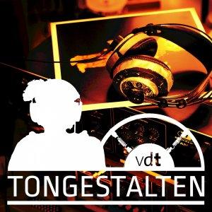 Cover art of Tongestalten Tongestalten