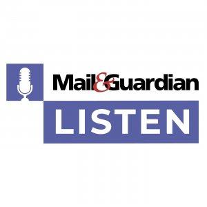 Cover art of Mail & Guardian Listen Mail & Guardian Listen