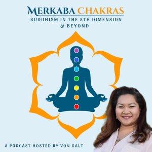 Cover art of Merkaba Chakras Merkaba Chakras