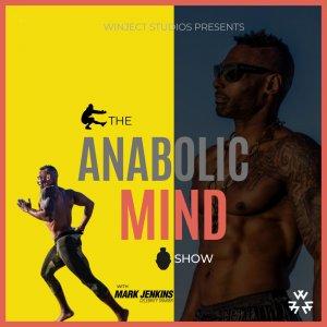 Cover art of Anabolic Mind Anabolic Mind