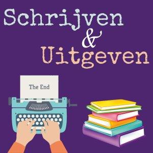 Cover art of Schrijven & Uitgeven Schrijven & Uitgeven