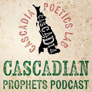 Cover art of Cascadian Prophets Cascadian Prophets