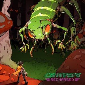 Cover art of Atari Recharged Podcast Atari Recharged Podcast