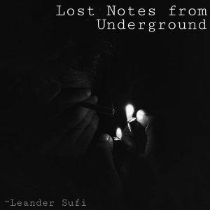 Cover art of Lost Notes from Underground Lost Notes from Underground
