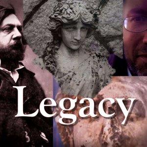 Cover art of Legacy Legacy