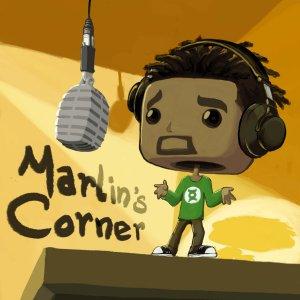 Cover art of Marlin's Corner Marlin's Corner