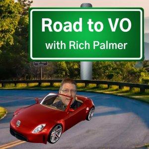 Cover art of Road to VO Road to VO