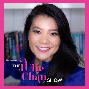 Cover art of The Julie Chan Show The Julie Chan Show