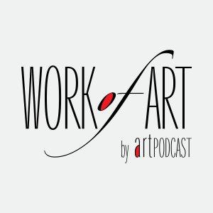 Cover art of Work of Art Work of Art