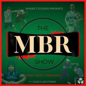 Cover art of The MBR Show The MBR Show