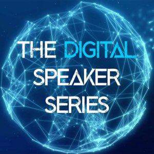 Cover art of The Digital Speaker series The Digital Speaker series