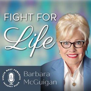 Cover art of Fight for Life – Virgin Most Powerful Radio Fight for Life – Virgin Most Powerful Radio
