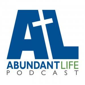 Cover art of Abundant Life Abundant Life