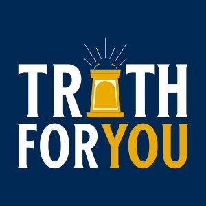 Cover art of Truth For You Truth For You