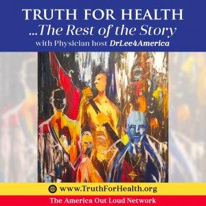 Cover art of TRUTH FOR HEALTH TRUTH FOR HEALTH