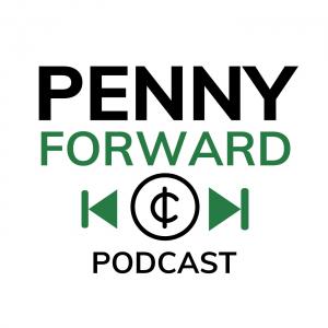 Cover art of Penny Forward Penny Forward