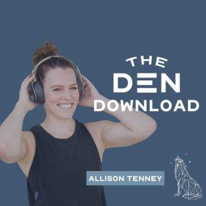 Cover art of The Den Download The Den Download