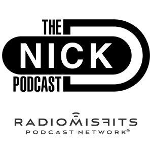 Cover art of The Nick D Podcast on Radio Misfits The Nick D Podcast on Radio Misfits