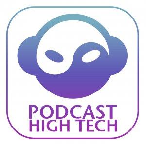 Cover art of Le Podcast High Tech - The Podcast Factory Org (ASBL-VZW-NPO) Le Podcast High Tech - The Podcast Factory Org (ASBL-VZW-NPO)