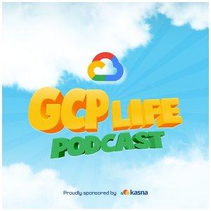Cover art of GCP Life GCP Life
