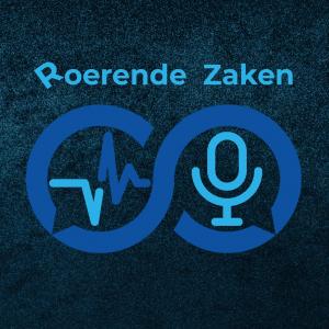 Cover art of Roerende Zaken Roerende Zaken