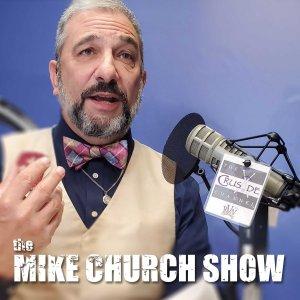 Cover art of Mike Church Show Preview Channel Mike Church Show Preview Channel