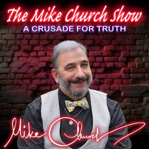 Cover art of The Mike Church Show The Mike Church Show