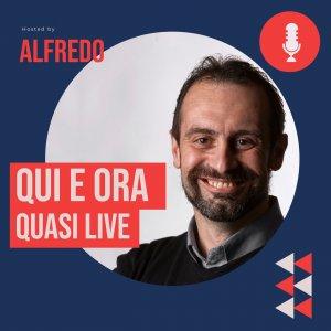 Cover art of Qui e Ora Quasi Live Qui e Ora Quasi Live