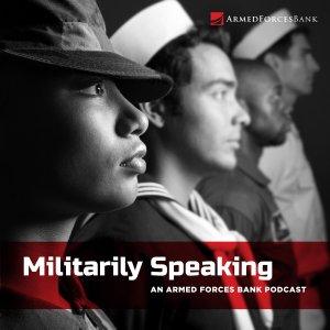 Militarily Speaking