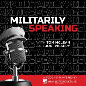 Militarily Speaking