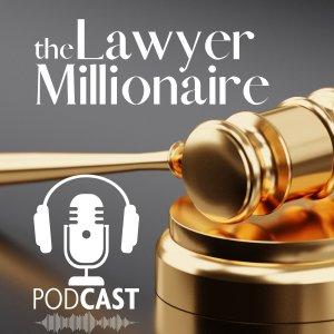 Cover art of The Lawyer Millionaire The Lawyer Millionaire
