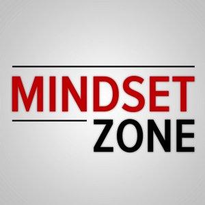 Cover art of Mindset Zone Mindset Zone
