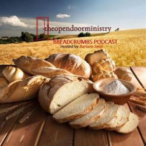 Cover art of Breadcrumbs Podcast Breadcrumbs Podcast