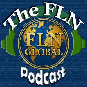Cover art of FLN Global - FLN Podcast FLN Global - FLN Podcast