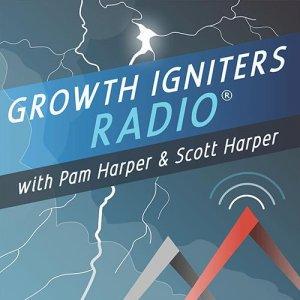 Cover art of Growth Ingiters Radio Growth Ingiters Radio