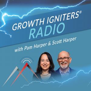 Growth Igniters® Radio