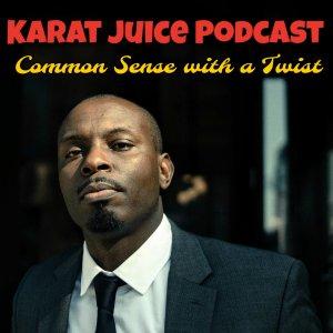 Cover art of Karat Juice Podcast Karat Juice Podcast