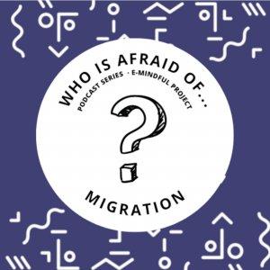 Cover art of Who is afraid of Migration? Who is afraid of Migration?