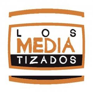 Cover art of Los mediatizados Los mediatizados