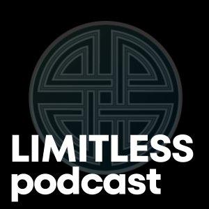Cover art of Limitless Limitless