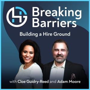 Breaking Barriers, Building a Hire Ground