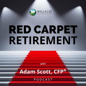 Cover art of Red Carpet Retirement™ Red Carpet Retirement™