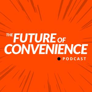 Cover art of The Future of Convenience The Future of Convenience