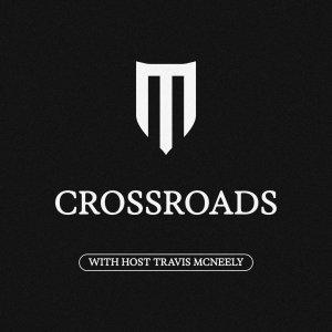 Cover art of At the Crossroads with Travis McNeely At the Crossroads with Travis McNeely