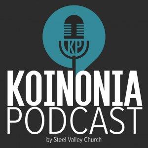 Koinonia Podcast (SVC)